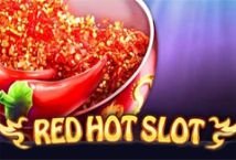 Red Hot Slot slot